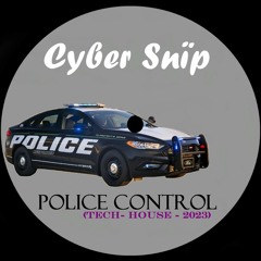 Police control (Tech-house 2023)