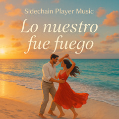 Sidechain Player Music - Lo nuestro fue fuego(Reggaeton Summer Hit)