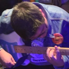 My Body's A Zombie For You