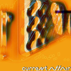 Current Affair w/ 619 | MCR DJ Set (6/16/24) | Season 6