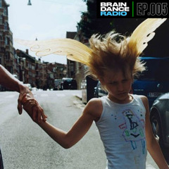 EP5: Defalt Copy - "Aqua Blue"