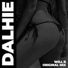 WILL B - Dalhie (Original Mix) [LEFD006]