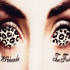 Givenchy eyes