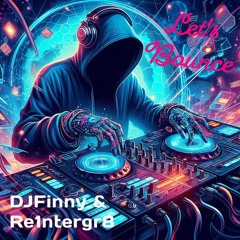 Let's Bounce Re1ntergr8 Collab (Free Download)