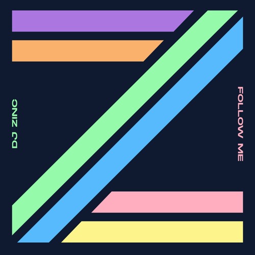 DJ Zinc - Follow Me