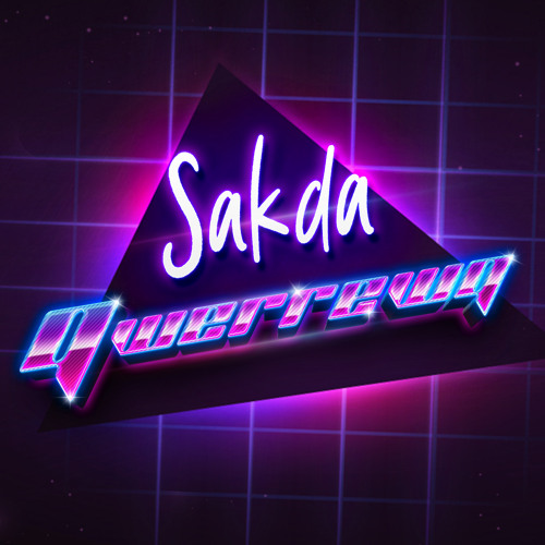 Sakda Qwerqwerrewq & Family DM - See You Again 2020 Rith Guess