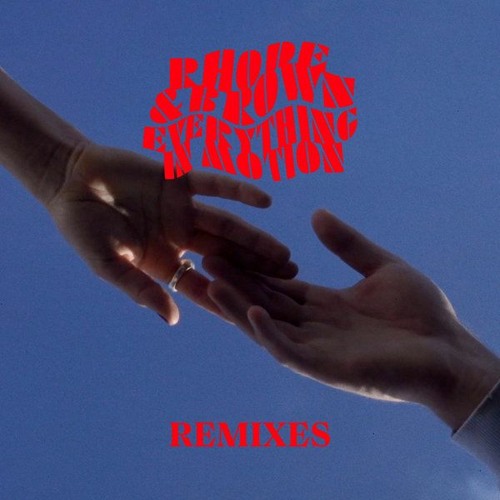 Sendling Sidewalks (Manuel Darquart Remix)
