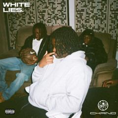 White Lies ft. MOSES CGB (SPED UP)