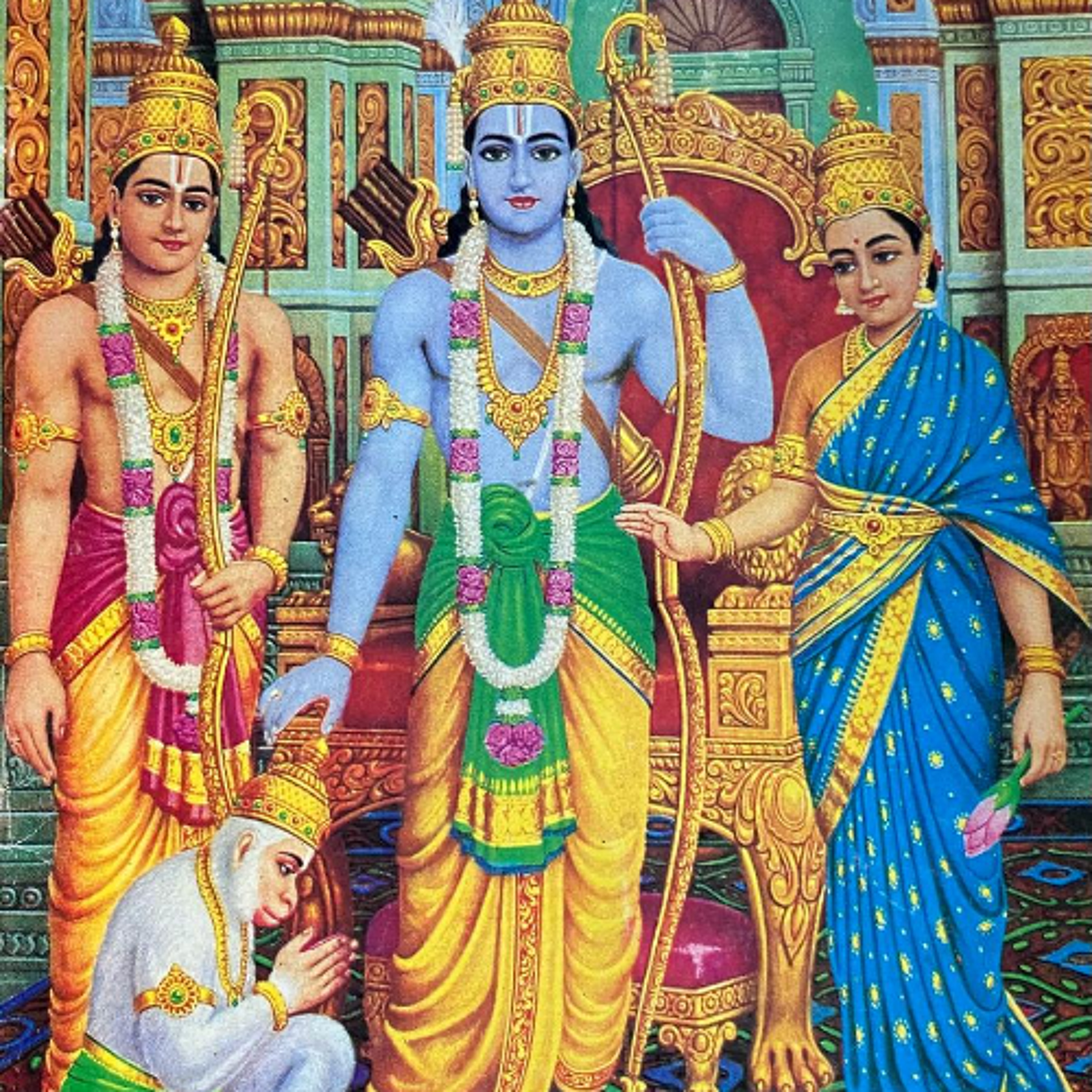 110_O Pedido de Bharata_Parte_4