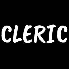 CLERIC - 2023 Showcase mix