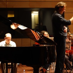 2nd Movement, Beethoven Concerto Nr 5 'Emperor'