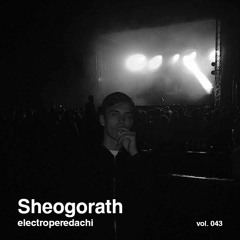 Sheogorath - Biomechanica / vol. 043