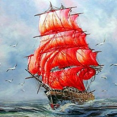 Scarlet Sails