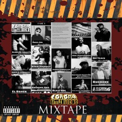 11.- Almazán Gharcía - Rodando van (Fuck Rules Studio)