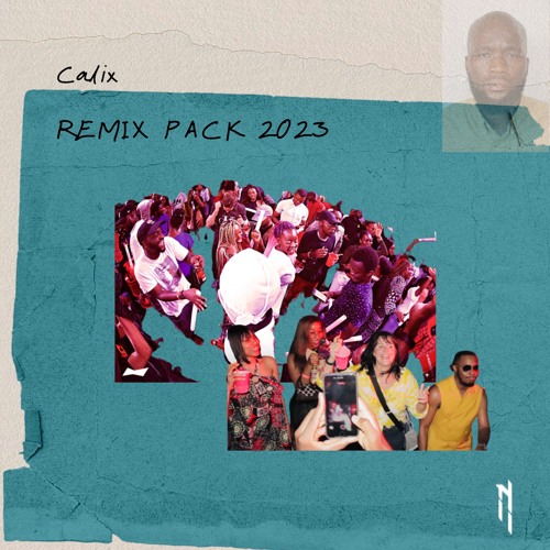 Mohbad - Peace (Calix AfroTech Remix)