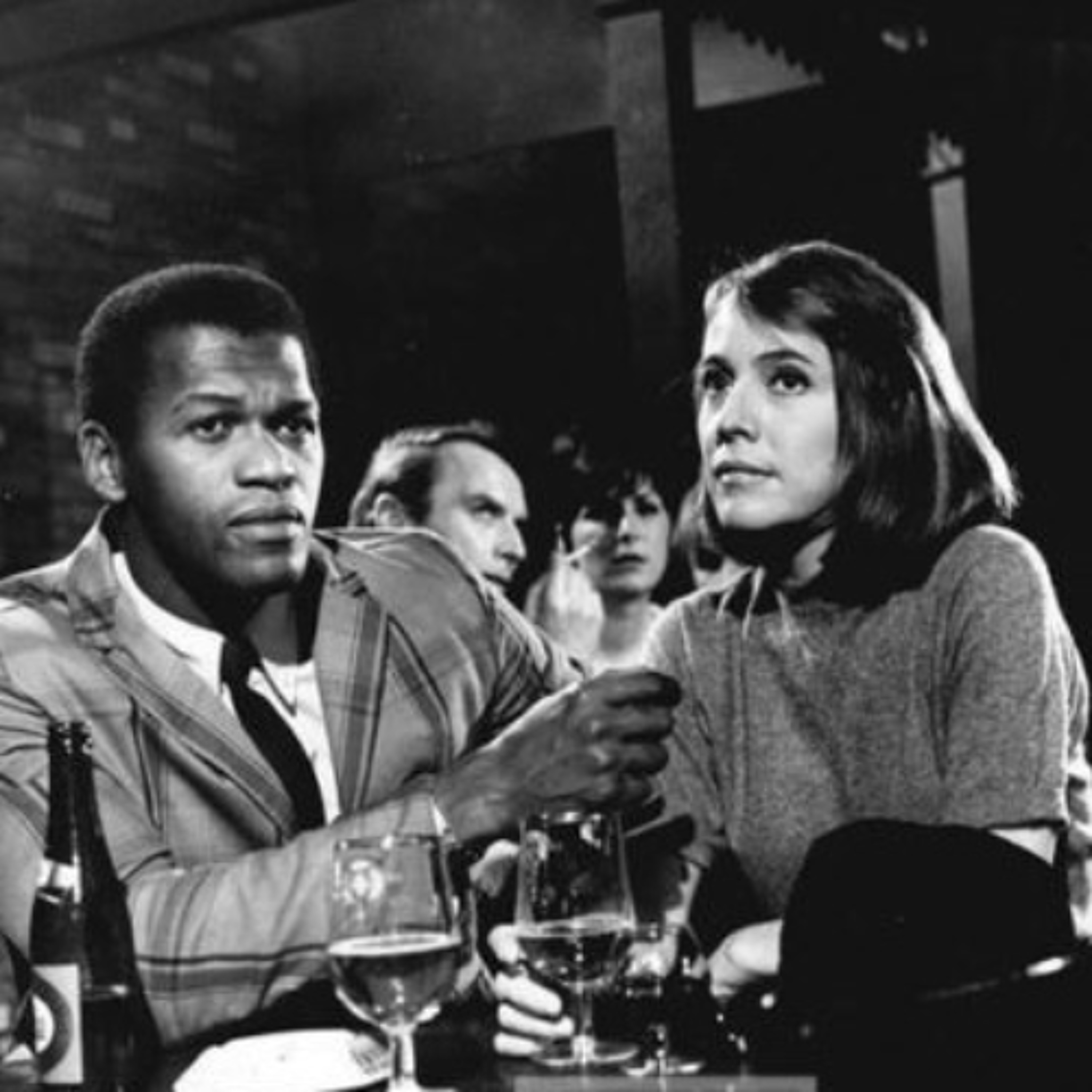 [Passages] Chronique Ciné - La Permission (1968) de Melvin Van Peebles episode artwork