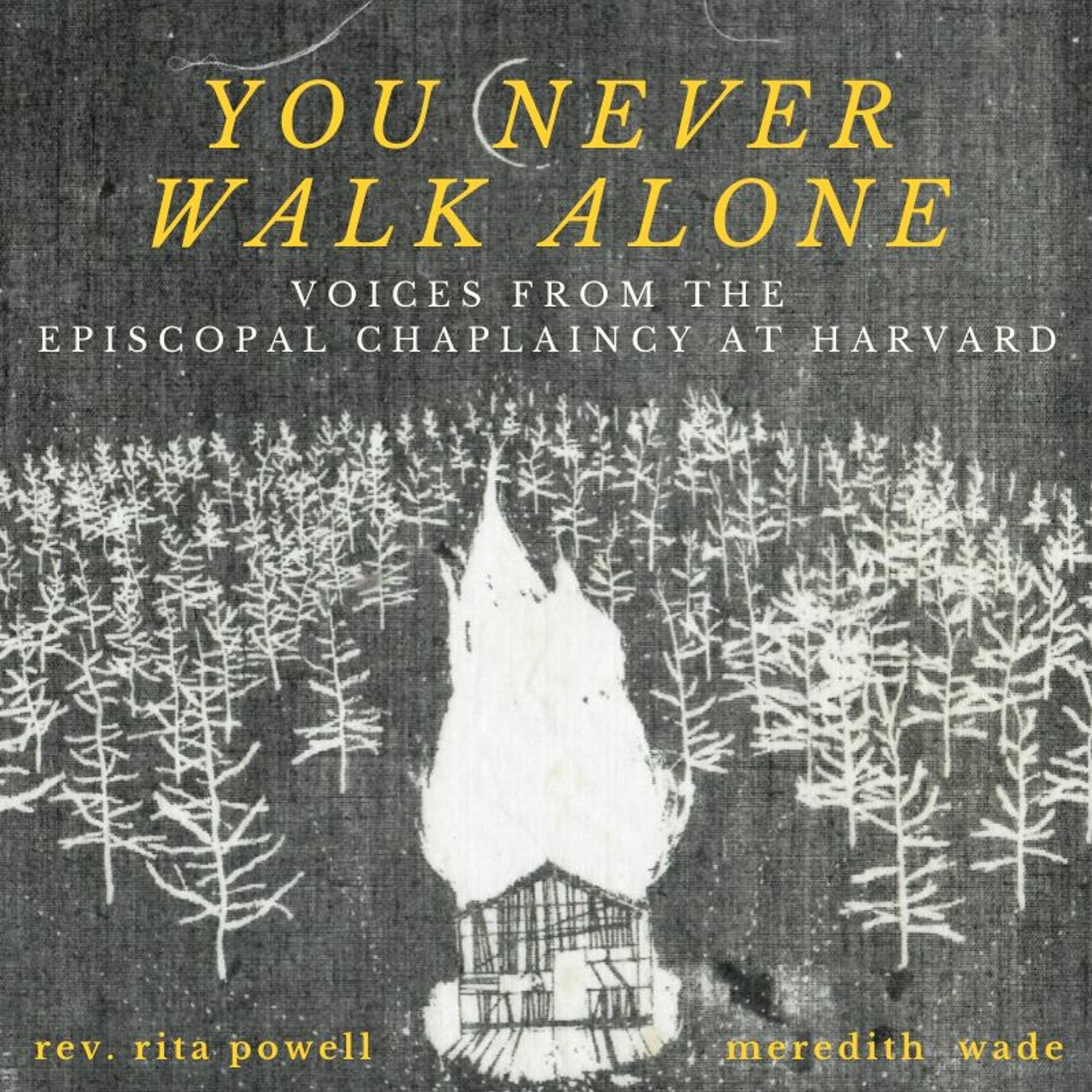 5. Living Into Inherited Tradition with Bishop Carol J. Gallagher episode artwork