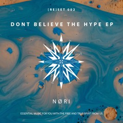 NØRI - Where Is The Prøk? [Original Mix]