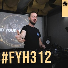 Find Your Harmony Episode #312