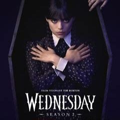 The Cranberries - zombie (wednesday: season 2 OST)