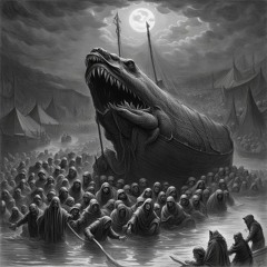 Piranha (Exodus Bass cover)