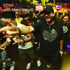 Rzn8 - Merv Vega$ — 18 October 2025