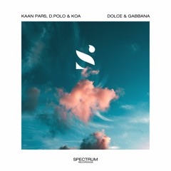 Kaan Pars, D.Polo & Koa - Dolce & Gabbana