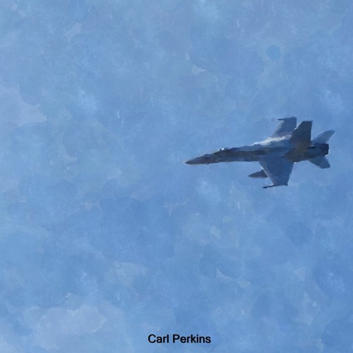 FA 18s Flyover - Finnish Air Force