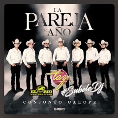 Dj Taz - Conjunto Galope Mix 2023