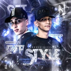 JDMusic (Col) B2B JarMusic - Elite Style