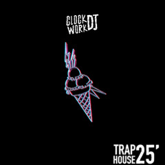 Gucci Mane - Trap House (CLOCKWORKDJ Remixx)