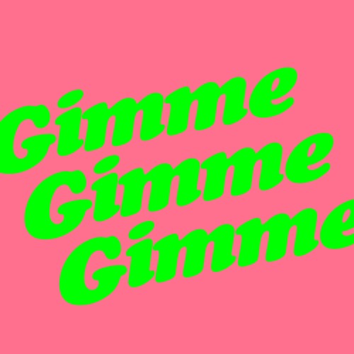 Gimme Gimme (Softmal & Nytron Remix) [feat. Bleech]