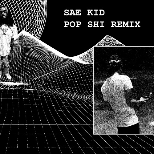 POP SHI REMIX