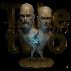 Techno Experiment B2B Dj 413x & AL PG