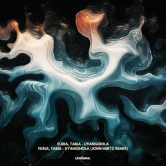 Uyangihola (John Hertz  Remix Edit)