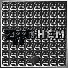 zppr- H&M [ESC EXCLUSIVE]