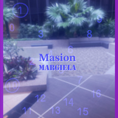 MASion MARGlea dropping soon