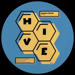 PREMIERE: Andrea Sardo - Children [Hive Label]