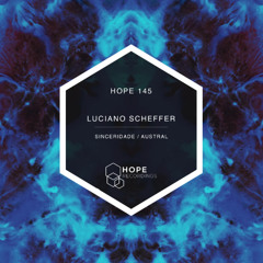 Luciano Scheffer - Sinceridade (Original Mix) * Played by Nick Warren & Hernan Cattaneo