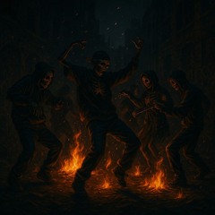 Gypsy G – Still Breathing