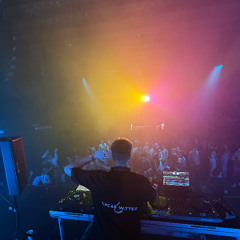 Michal Hrůza - Zakázané uvolnění (LVCAS WATTER remix)