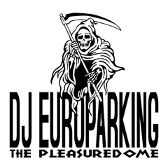 PREMIERE: DJ Europarking - Brampton [ Myor Massiv ]