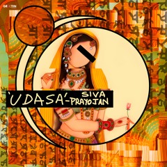 Siva Prayojan - Ikalla (Original Mix)