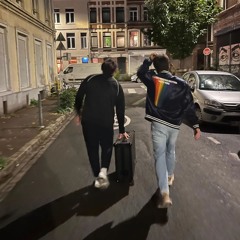 Groovy House mix 24.10.24