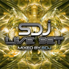 SDJ - Live Set 12/10/14 UK Hardcore
