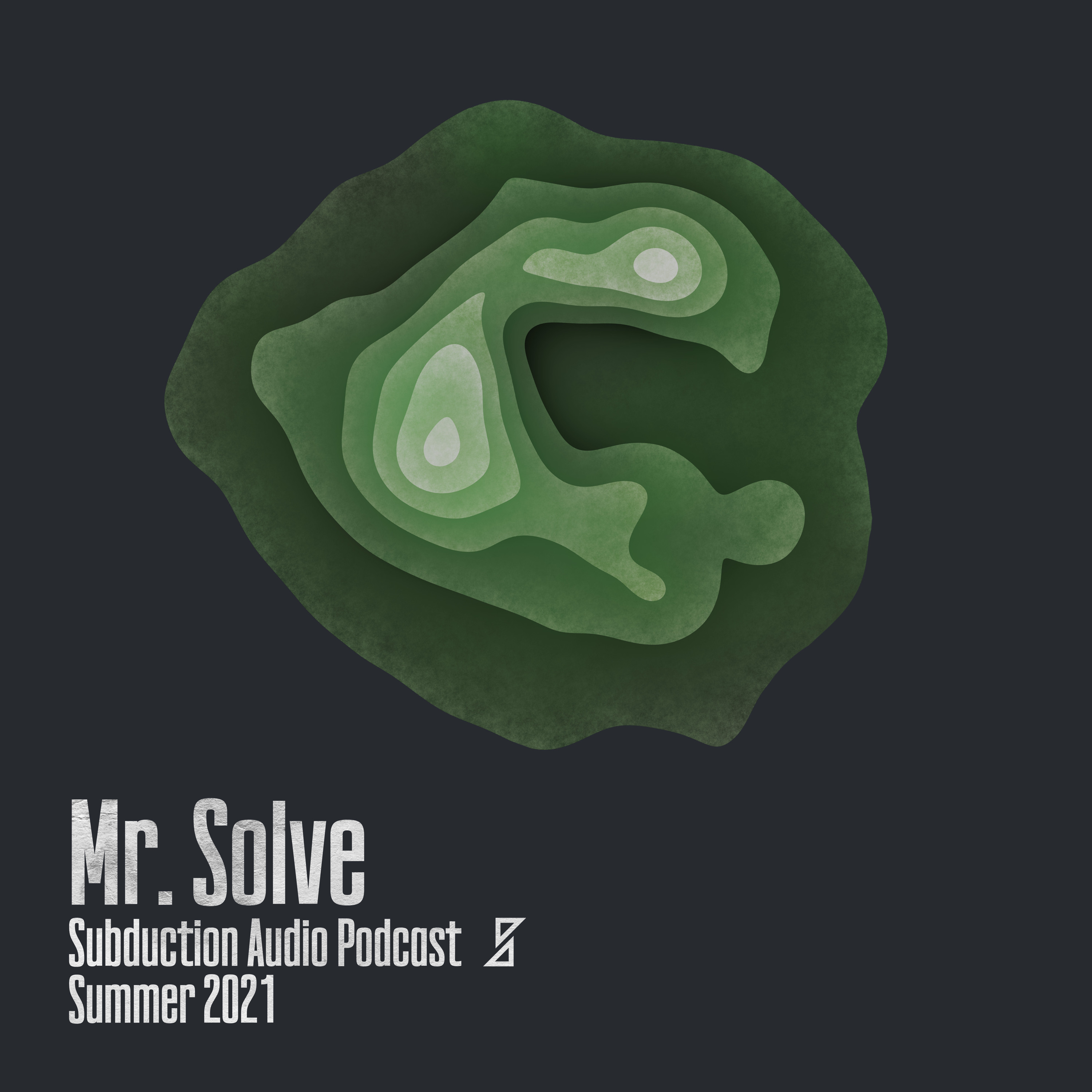 Subduction Audio: The Mixes