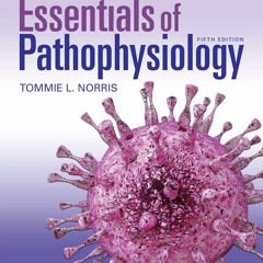 Free eBooks Porth's Essentials of Pathophysiology For Free