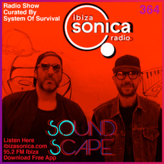 SOundScape #364 System Of Survival