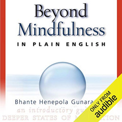 VIEW EBOOK 📦 Beyond Mindfulness in Plain English: An Introductory Guide to Deeper St