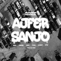 Ajfer Sanjo 4 (feat. Cunami Flo, Frenkie, Geko & Muha)